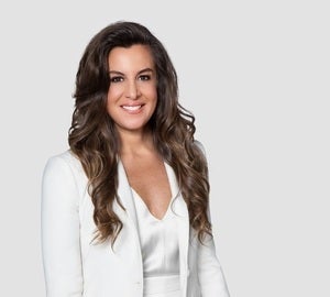 Rhonda Vetere, CIO, Herbalife Nutrition