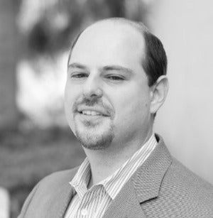 Ryan Klein, vice president of information systems, Providence