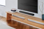 Upgrade your TV speakers with this Sony S100F soundbar for under $100