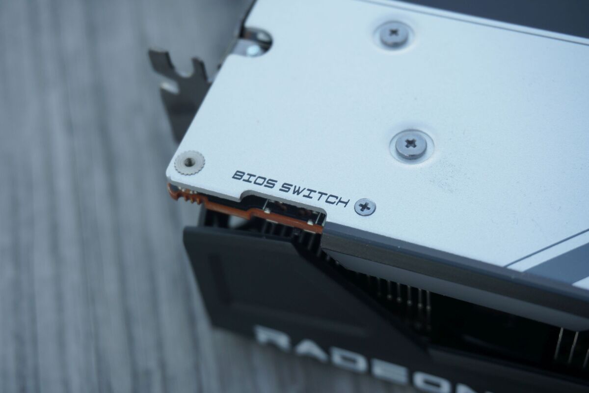 Sapphire Radeon RX 6800 XT Nitro+ Review - Overclocking