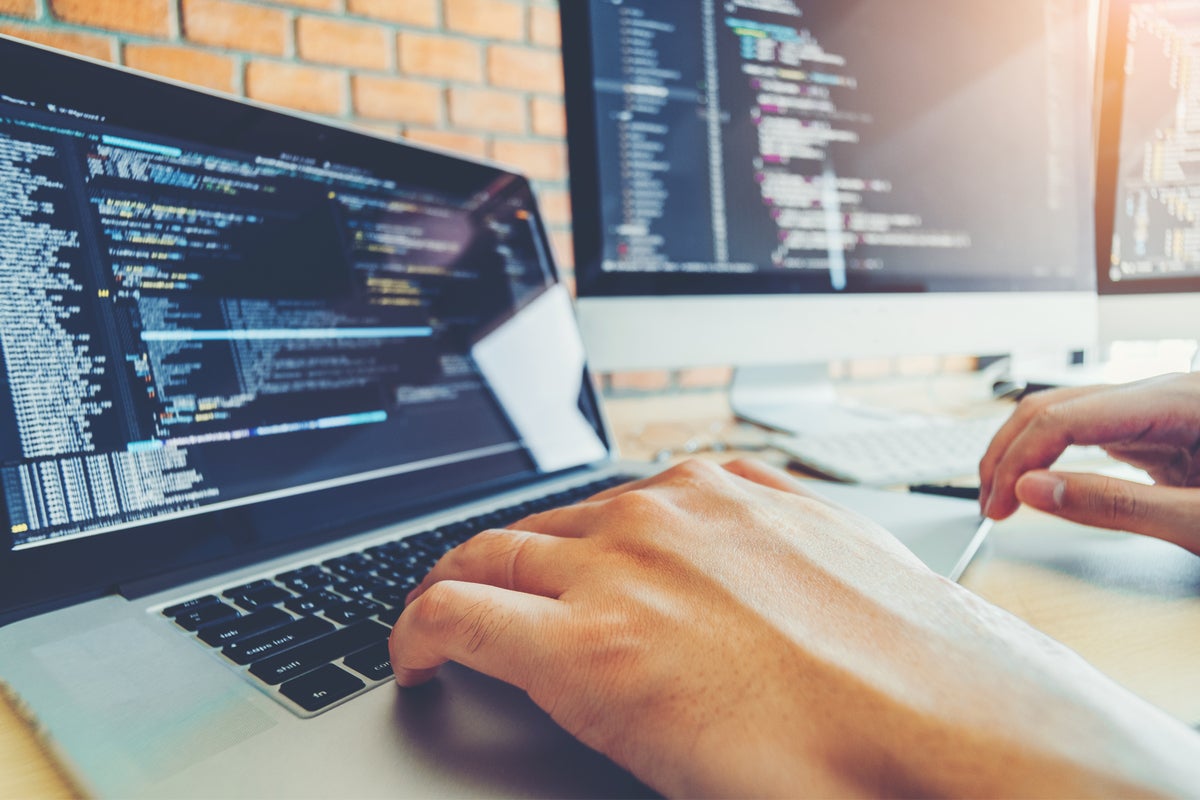 No-code and the future of coding skills
