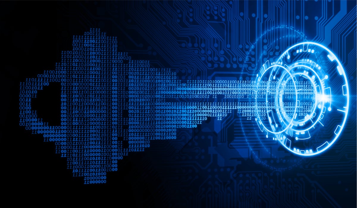 Why cryptography set to underpin 2021 IT security | IDG