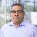 Sriram Thiagarajan, CTO, Ancestry