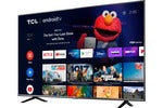 This 50-inch 4K HDR TV is just $250