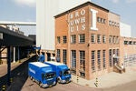 Swinkels Family Brewers' transformatie naar Intelligent Brewery