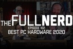 The Full Nerd awards: Our favorite PC hardware of 2020