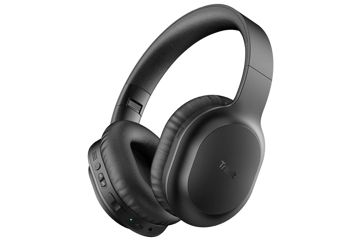 headphones quiet windows 10