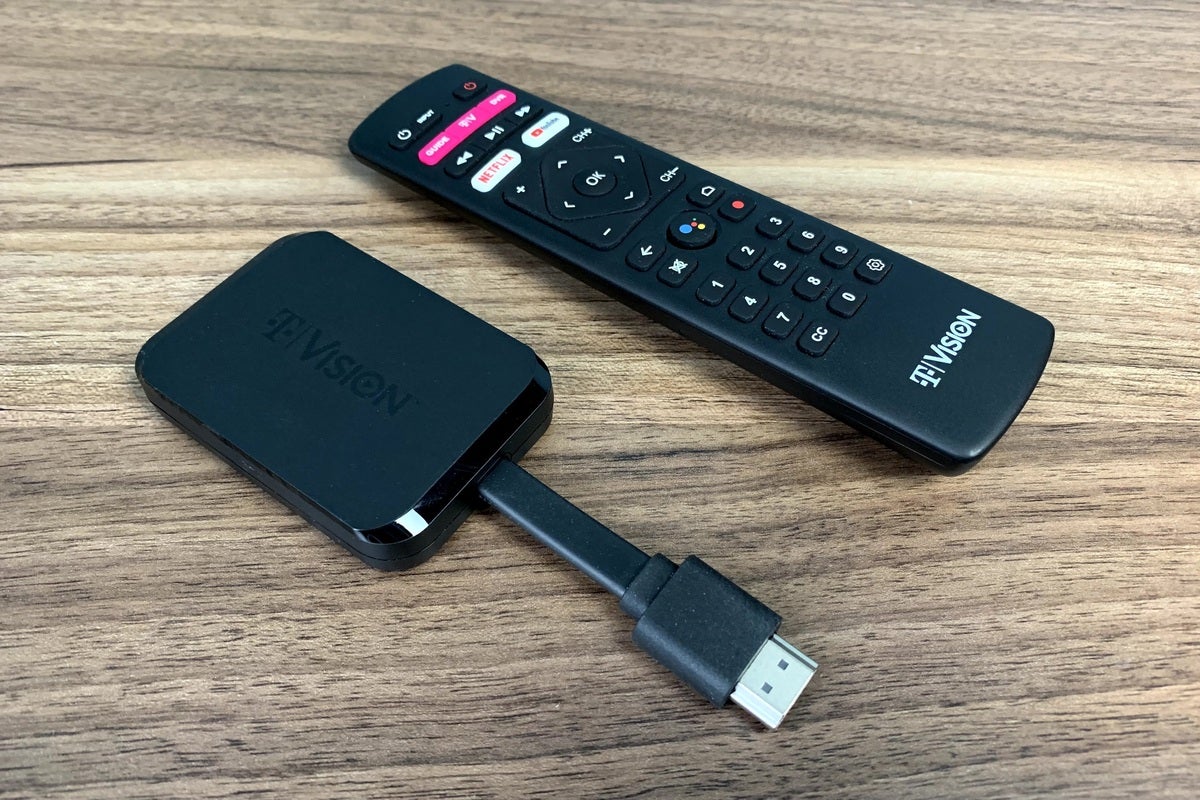 T-Mobile's new streaming TV bundle makes a lot of sense