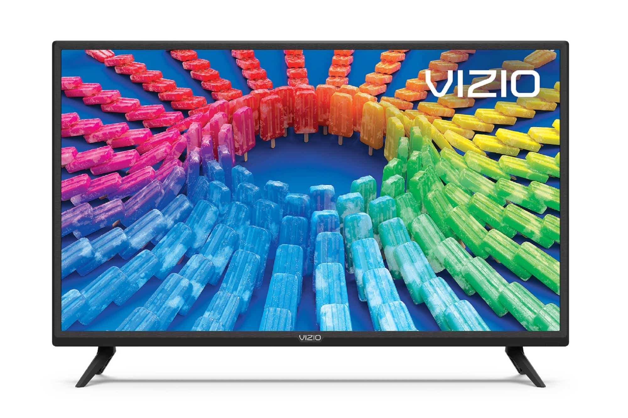 Vizio V-series 4K UHD LCD TV (50-inch class model V505-H19)