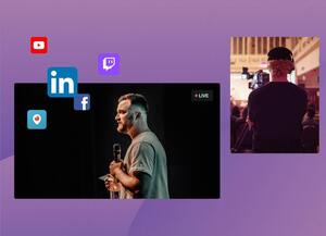 vimeo premium live streaming