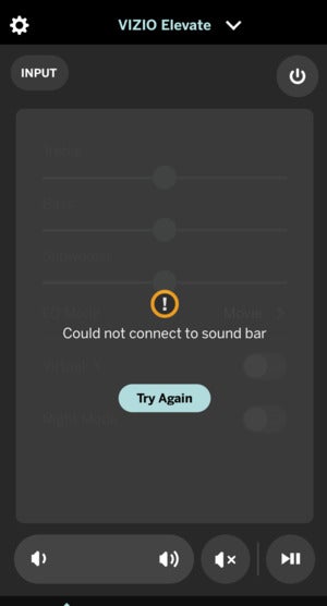 app for vizio soundbar