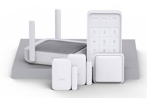 wyze home monitoring system
