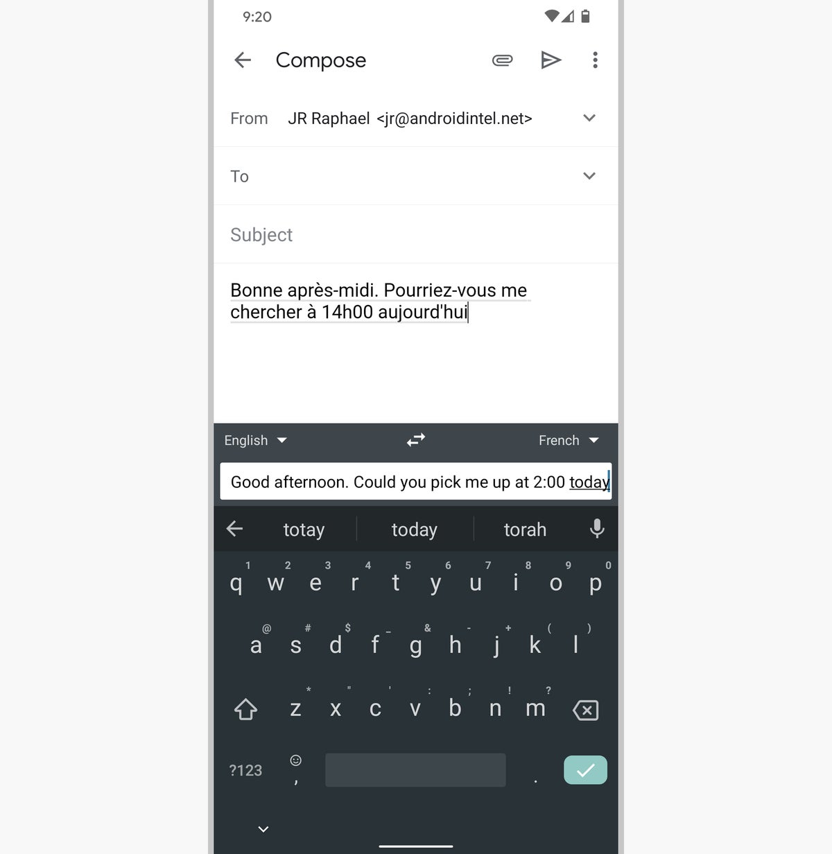 01 android keyboard apps gboard translate