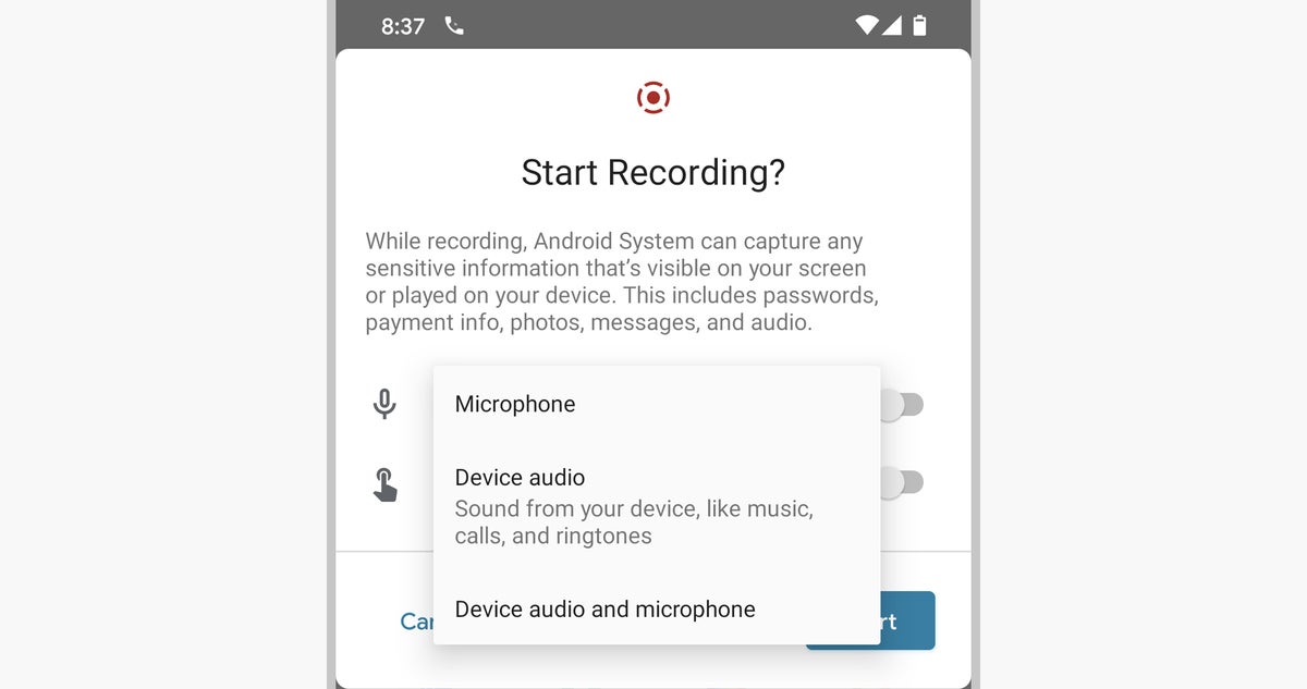 for android instal Aiseesoft Screen Recorder 2.8.16