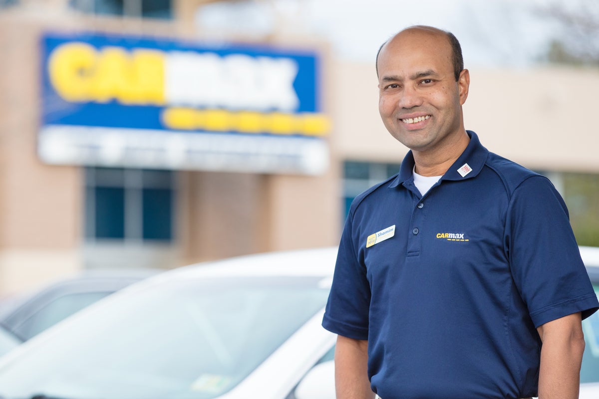 Image: CarMaxâs product-based approach to IT pays off