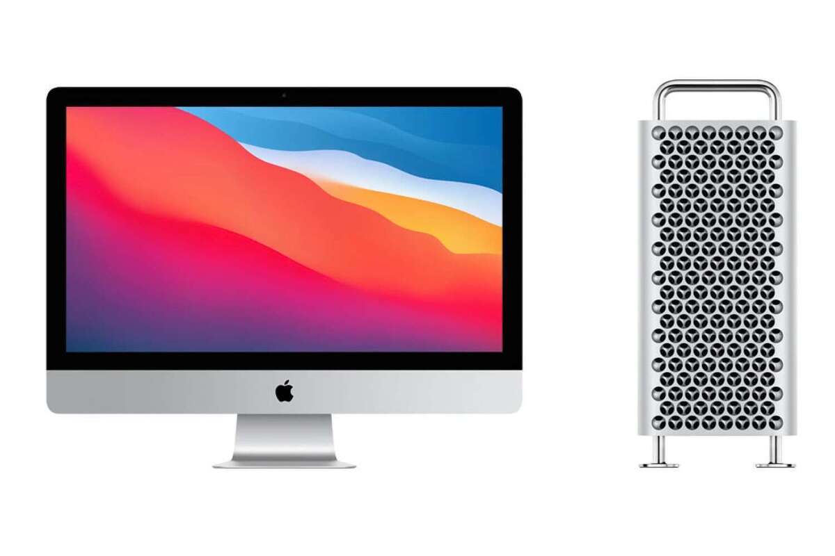 2020 imac mac pro