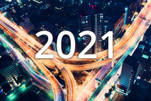 Top 8 SD-WAN Predictions for 2021