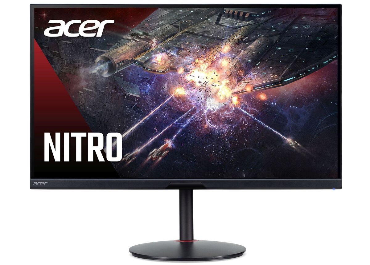 acer nitro monitor xv2 series xv282k kv mainstreamwp 01