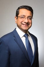 Akash Khurana, EVP, Chief Information and Digital Officer, WESCO International