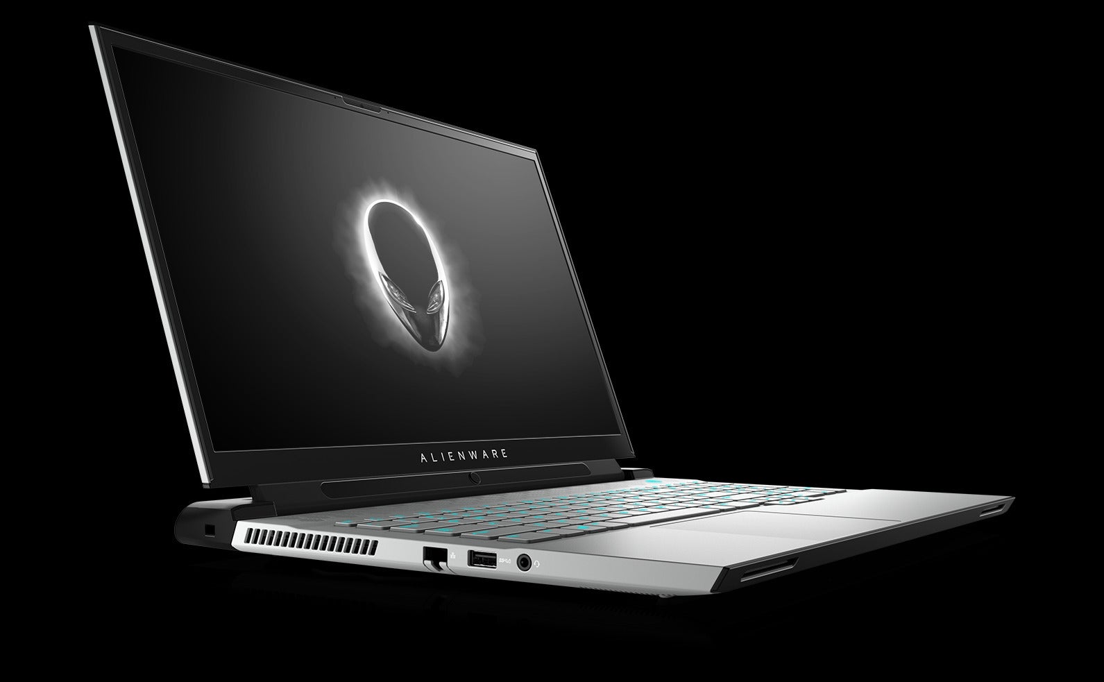 Alienware's m15 and m17 laptops level up with GeForce RTX 30-series ...