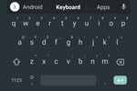 The best Android keyboard apps for on-the-go productivity