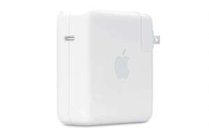 apple macbook power adapter