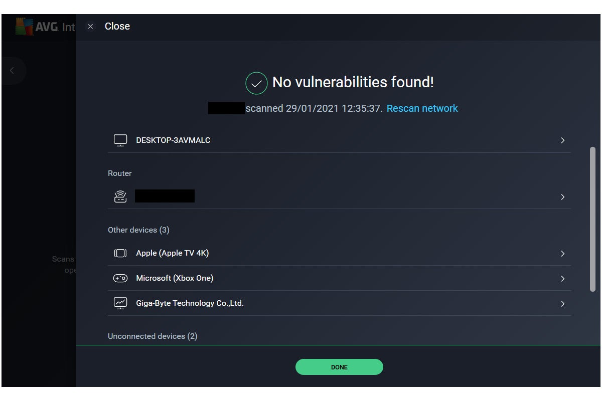 AVG Internet Security review: A budget-friendly antivirus suite with