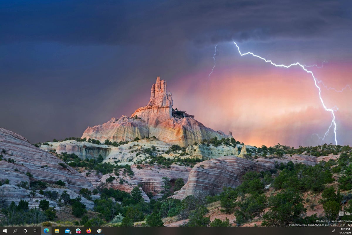 Find Windows 10 PC background images every day with Bing Wallpaper  PCWorld