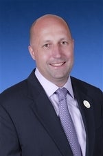 Brian Galovich, SVP & CIO, Air Products