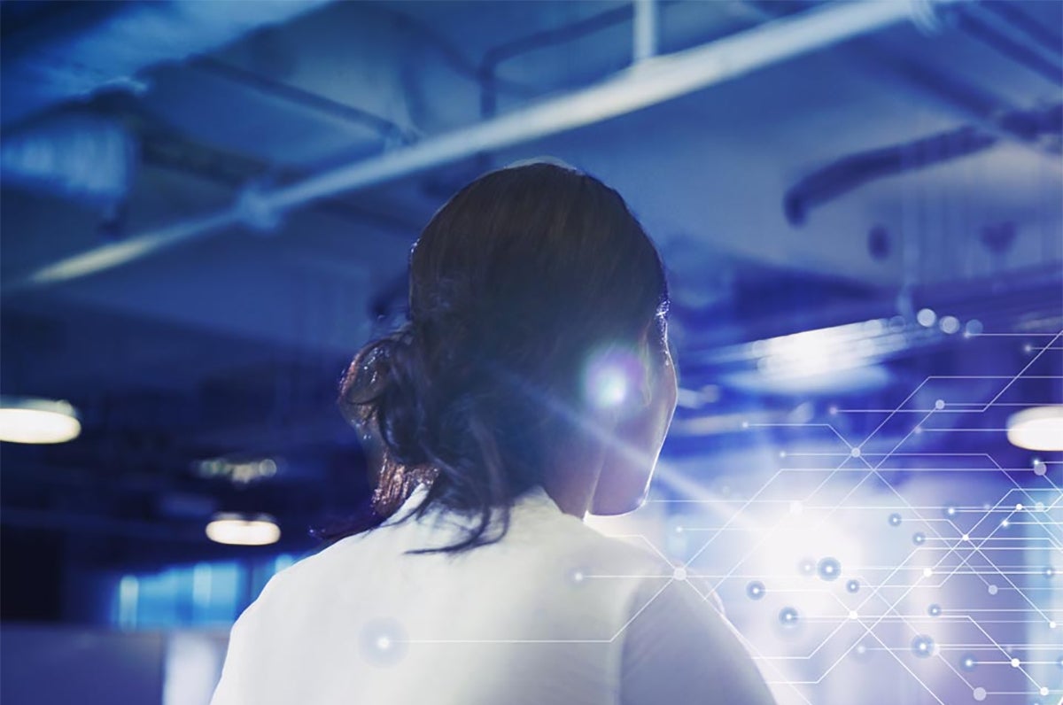 Image: How CIOs Can Collaborate with CDOs to Improve Data Science Success