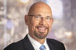 Christian Rasmussen new WA Health Support Services CIO, David Banger joins Infrastructure Nation