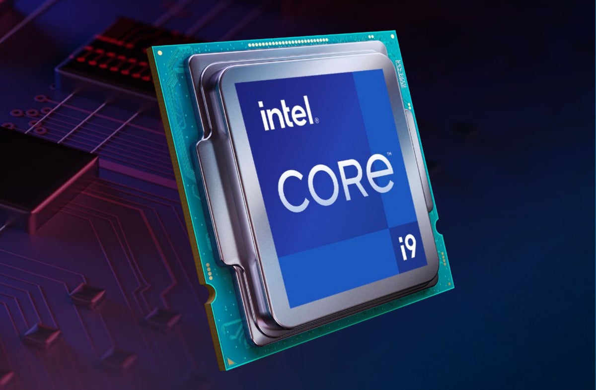 Какой intel core i9 лучше для игр