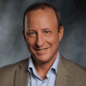 Craig Wilson, vice president of the global telecom industry, IBM