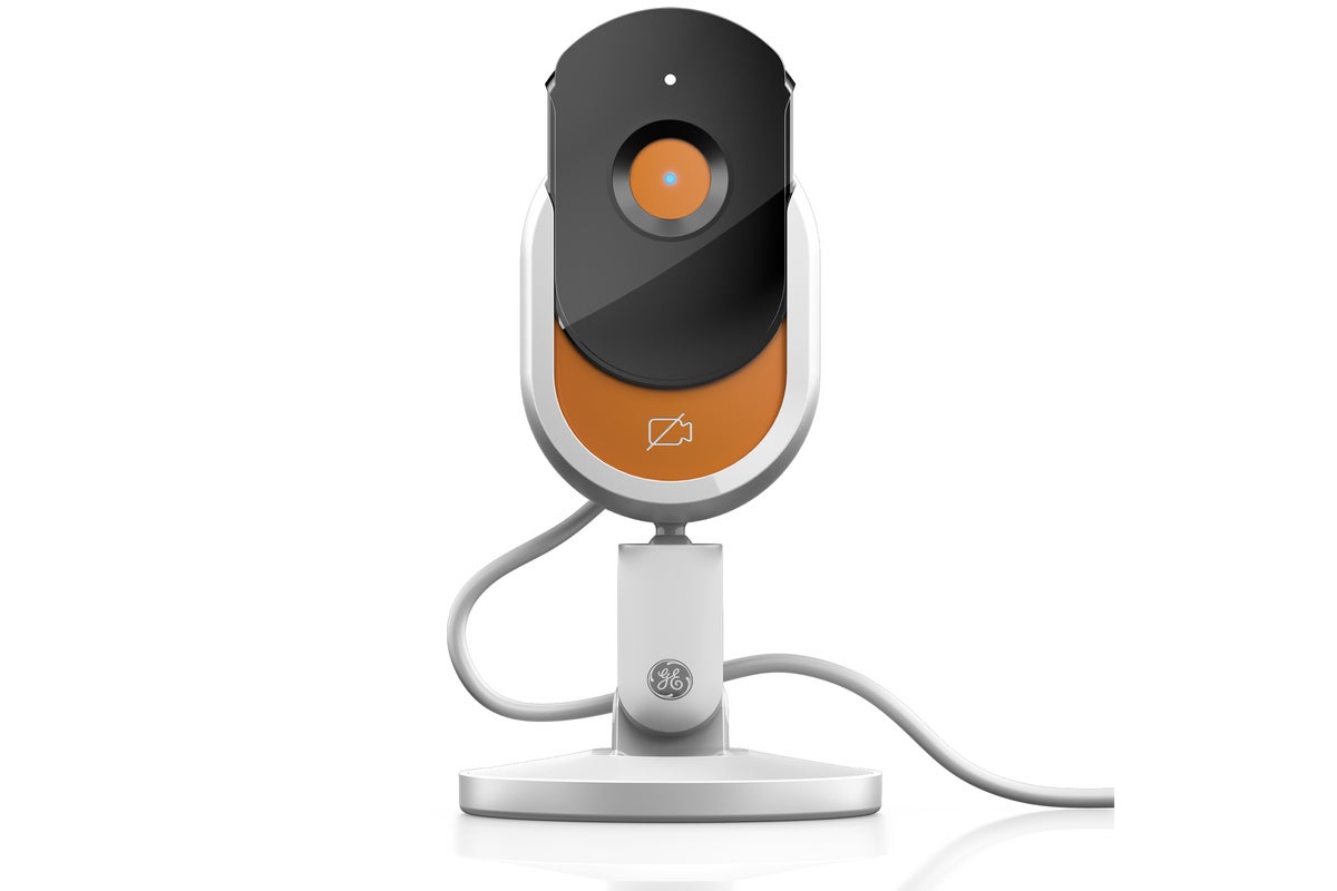 cync indoor smart camera 2
