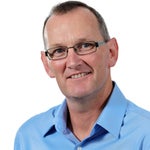 dave scullin zespri