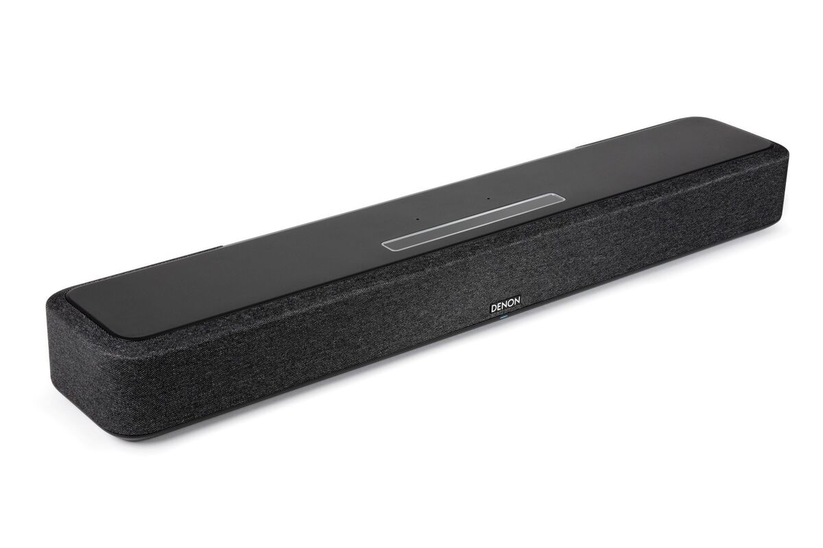 denon home sound bar 550