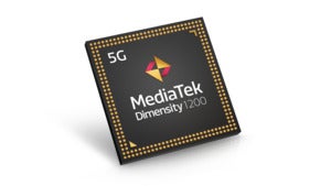 MediaTek dimensity 1200 en tilted