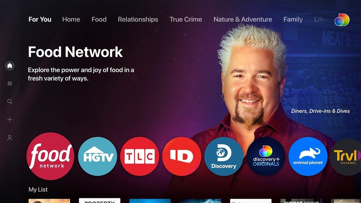 Discovery Plus Review: Great for Reality TV, Cooking, and Docuseries
