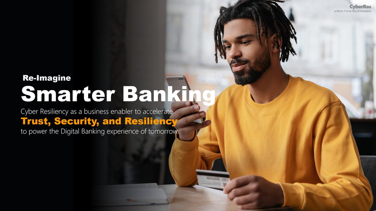 figure 2 smarter banking