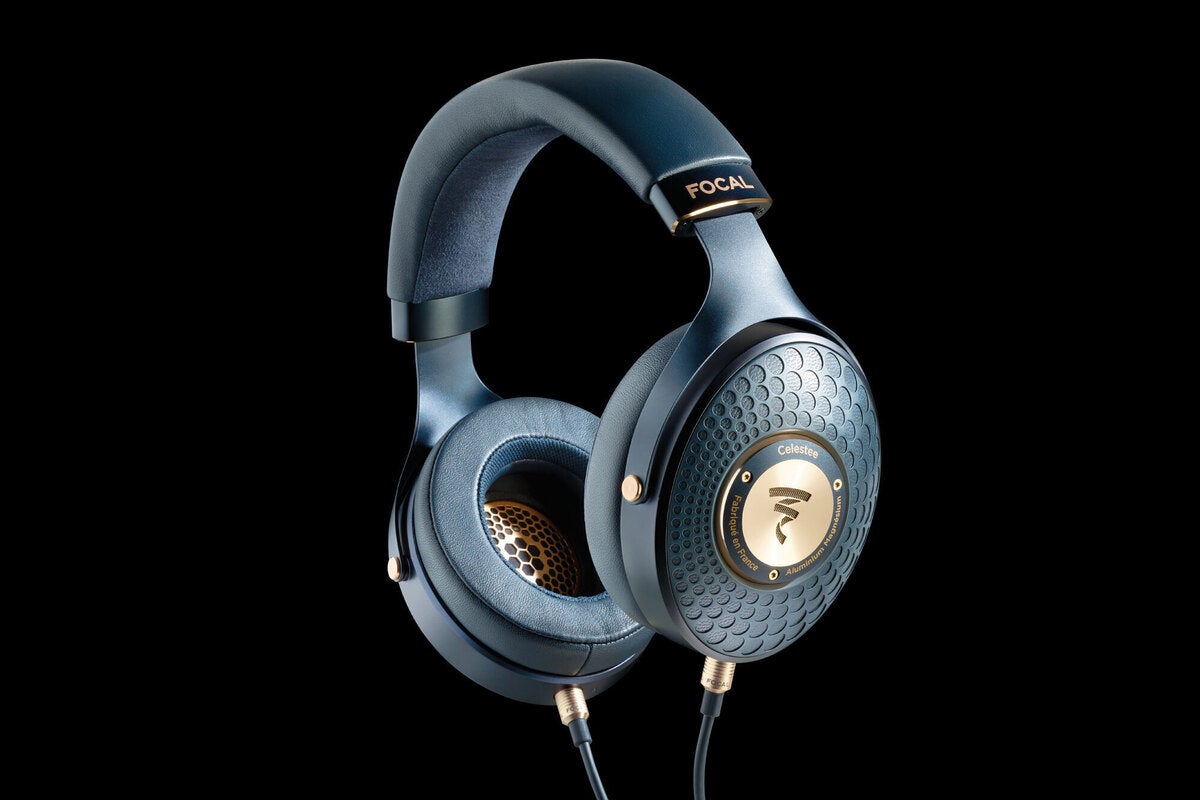 focal celestee black