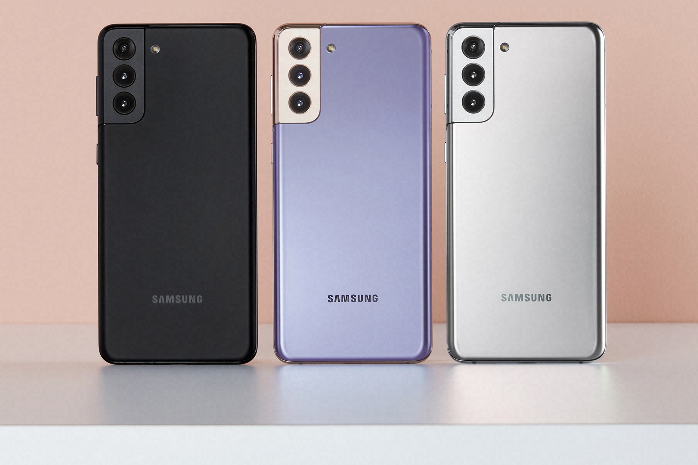 Samsung Galaxy s21 Plus