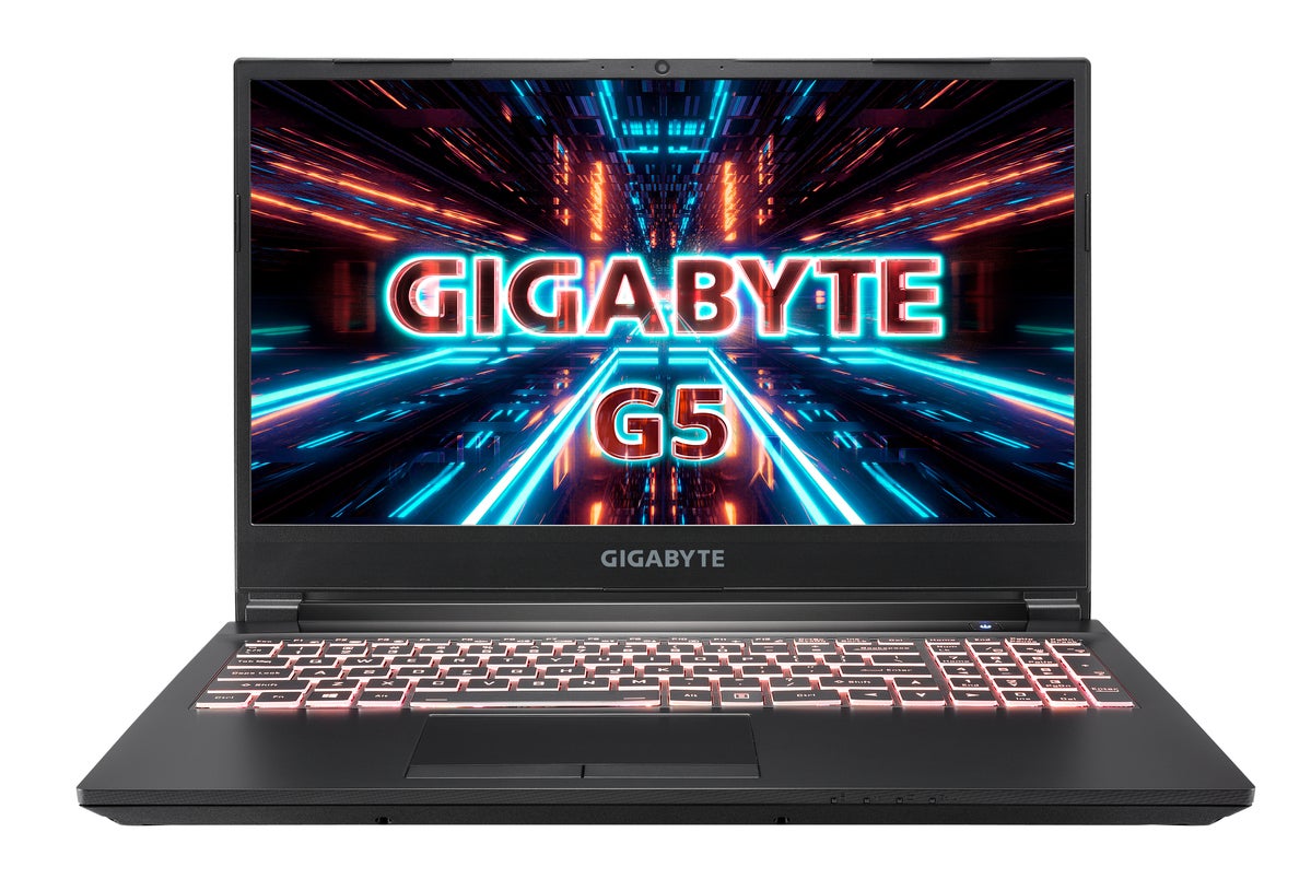 gigabyte g5 vc p01