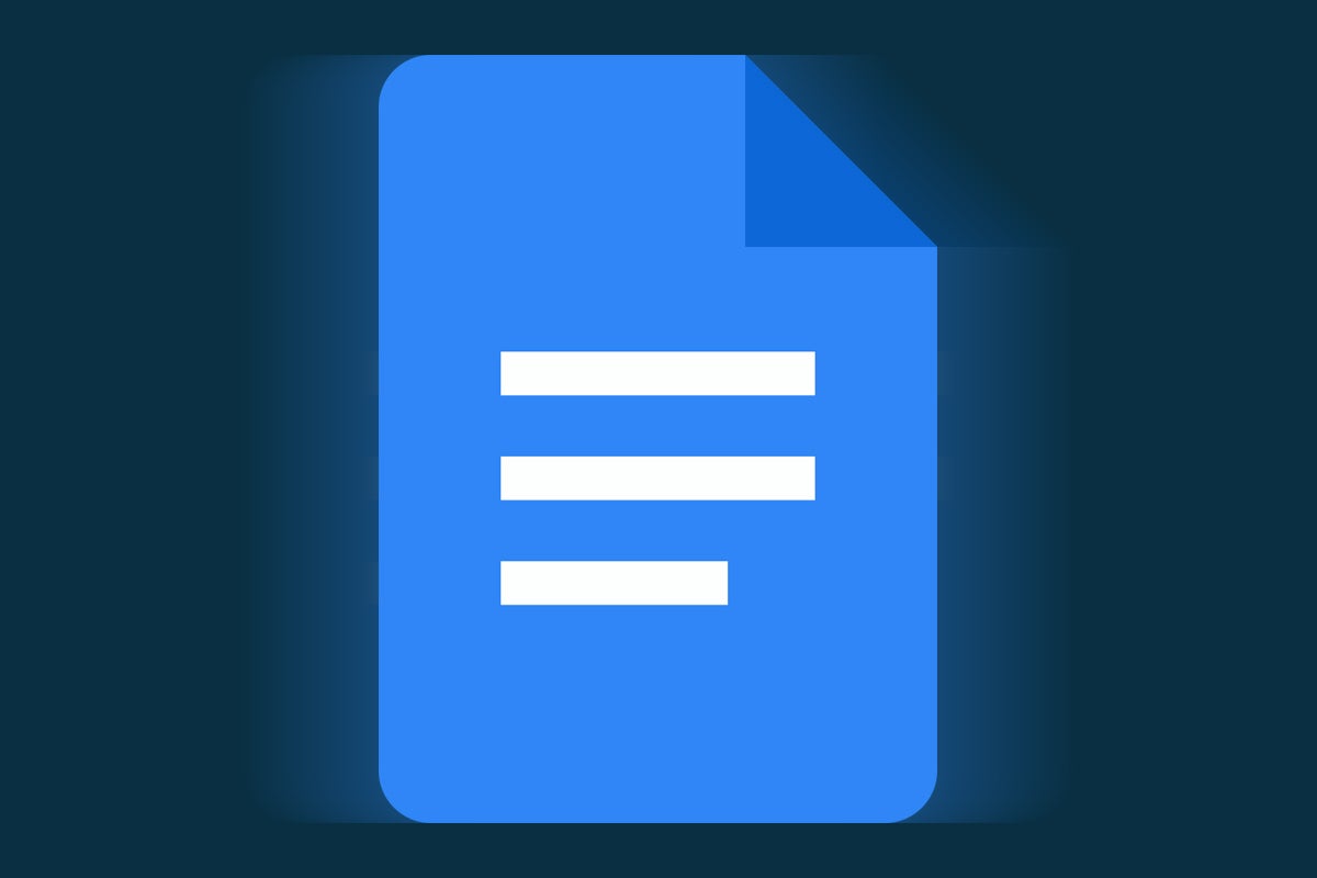 Image: Give Google Docs some powerful new shortcuts