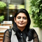 harmeen mehta