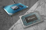 AMD chips keep claiming more of the server market