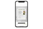 How to scan documents in Notes and third-party apps on the iPhone and iPad