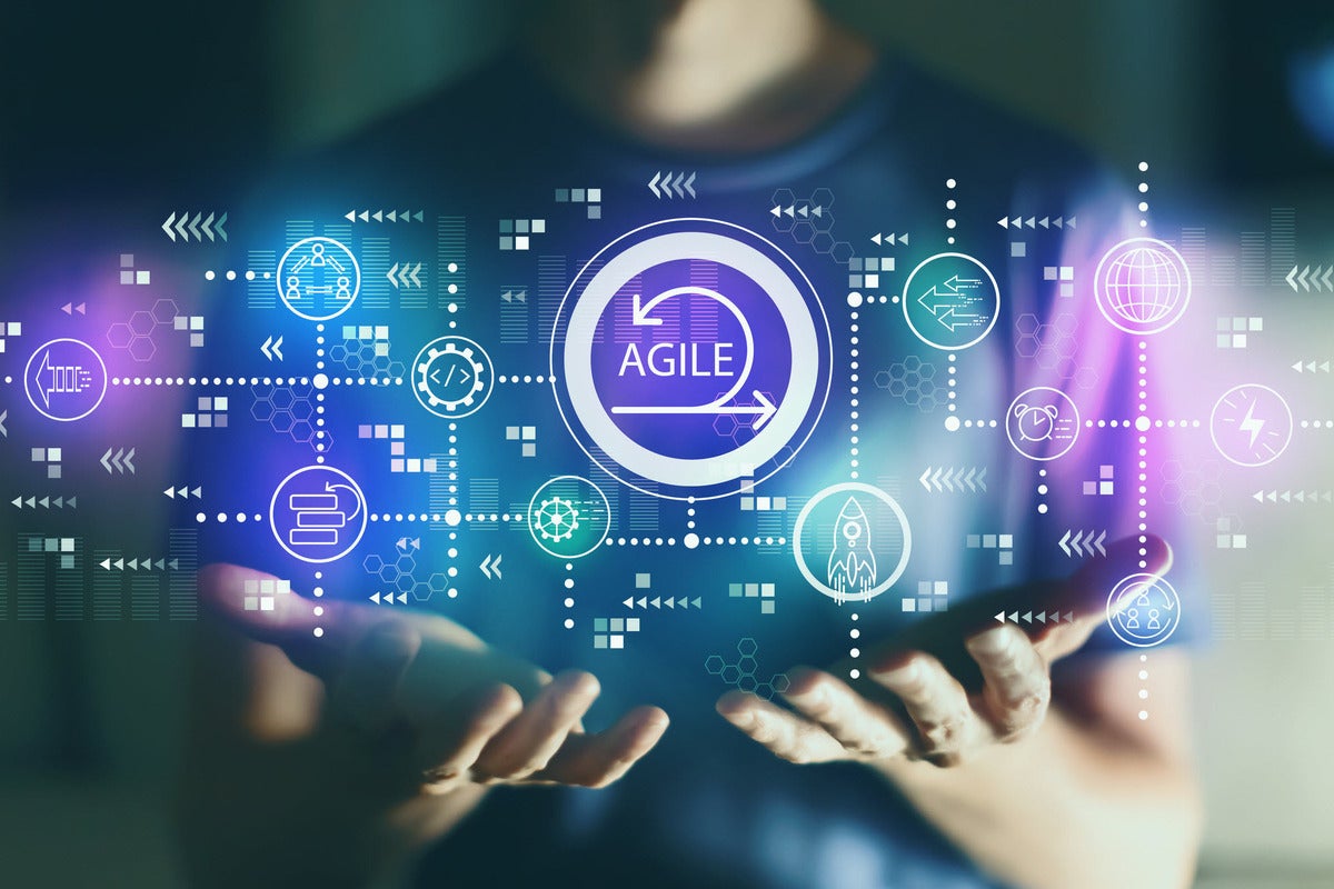Image: Cloud Migration + Cost Savings = Innovation + Agility