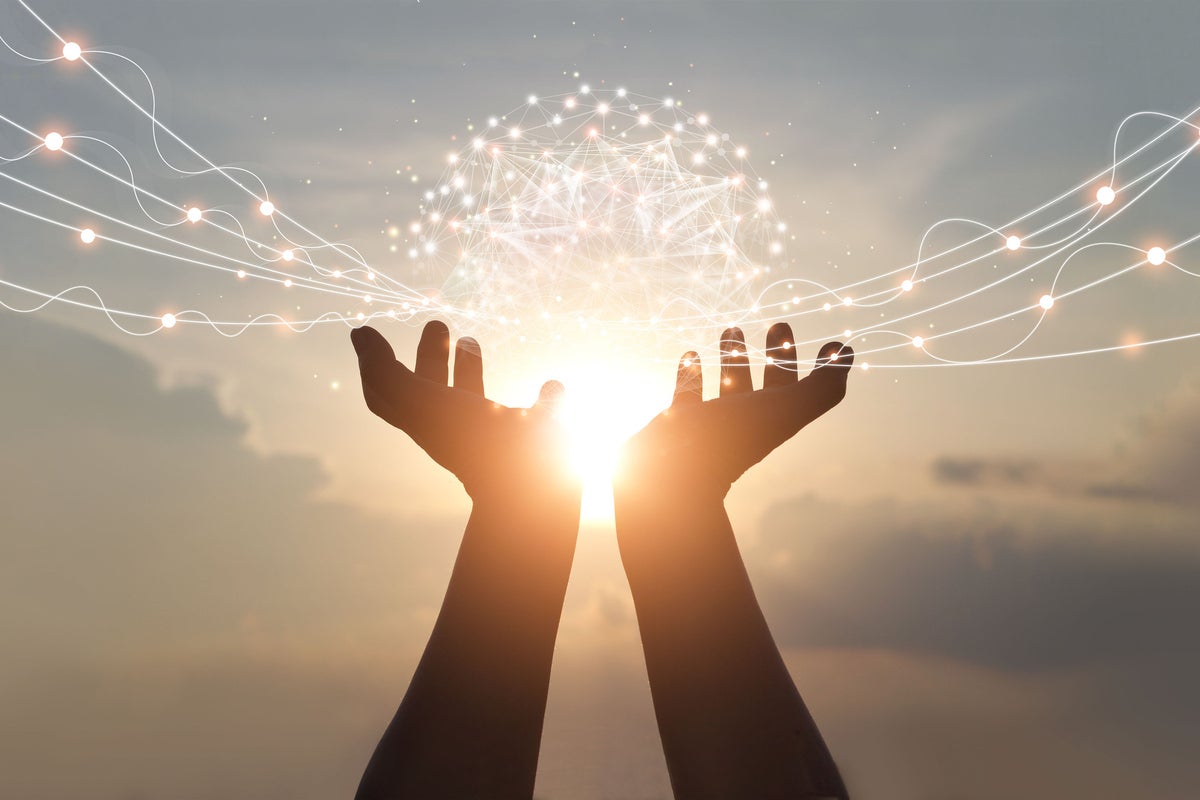 Image: Get More Out of Your Hybrid Cloud: 3 Keys to Success