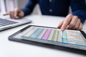 The Key to Application-Driven Transformation. Unremarkable Name, Remarkable Impact