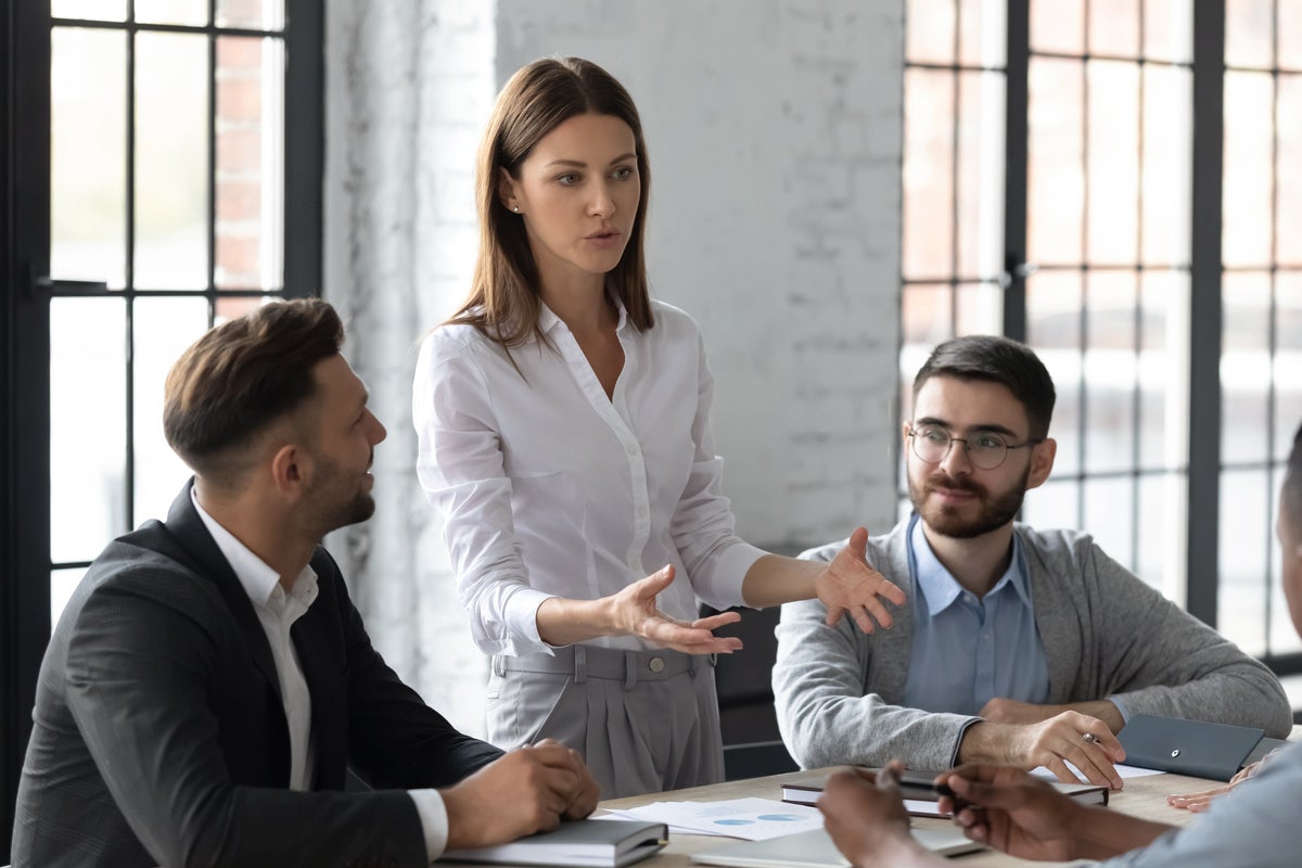 Image: Build Change Management Success on These Five Pillars
